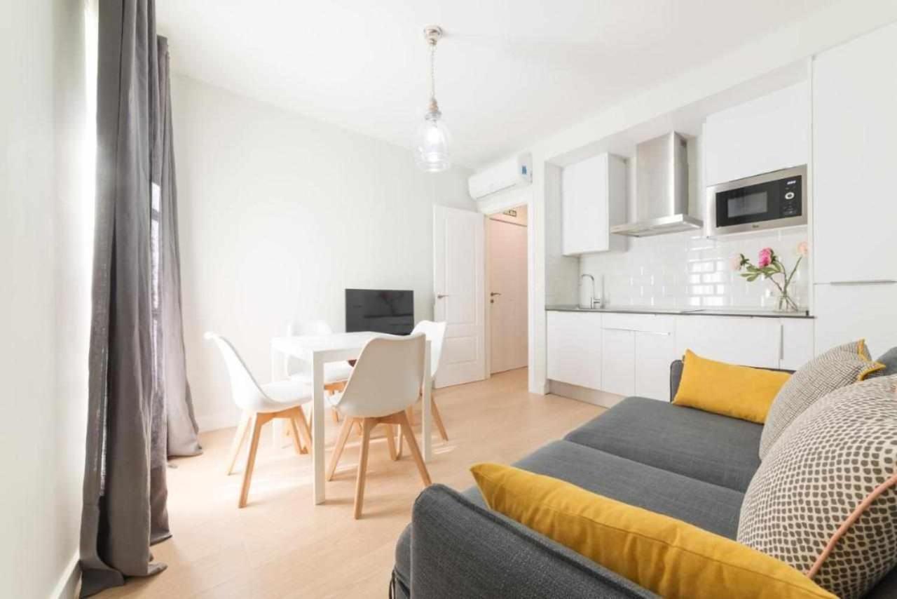 דירות Caces Casa Angeline Azul 1 By Kubik מראה חיצוני תמונה