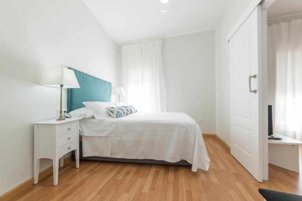 דירות Caces Casa Angeline Azul 1 By Kubik מראה חיצוני תמונה