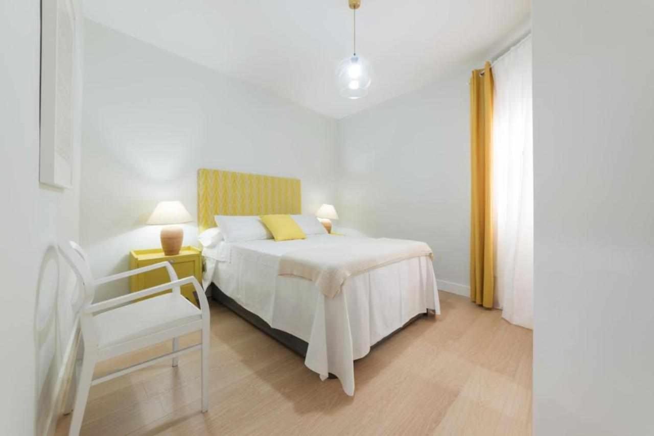 דירות Caces Casa Angeline Azul 1 By Kubik מראה חיצוני תמונה