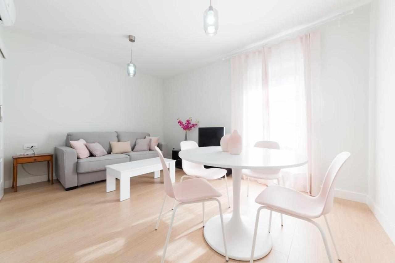 דירות Caces Casa Angeline Azul 1 By Kubik מראה חיצוני תמונה